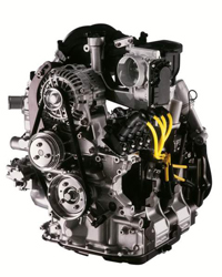 U20U4 Engine